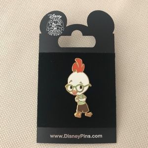 Disney Chicken Little Pin